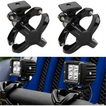 Universal Light Mount Bracket for 2-3 Inch Tubing