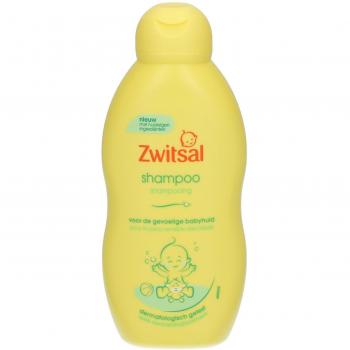 Zwitsal Glanzende Kapselreiniger 200 ml