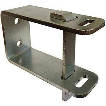 Blocco Sicurezza Scala Piolcata 75/90 mm – 2 Ancoraggi (MG00108)