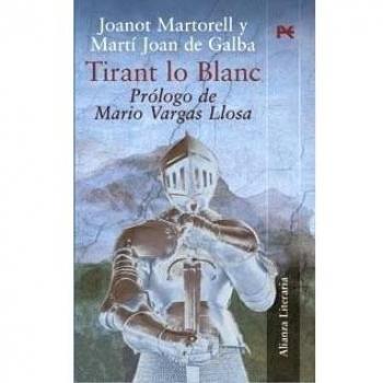 Tirant lo Blanc