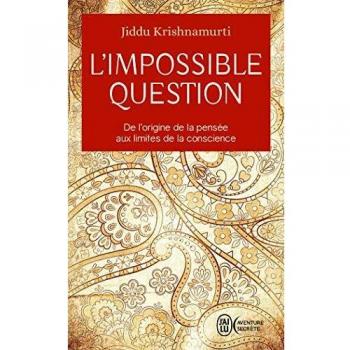 L'impossible question
