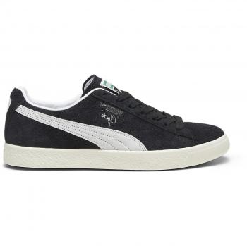Zapatillas de Estilo de Vida Puma Clyde para Hombres, Talla US 10