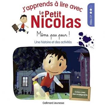 Même pas peur !
