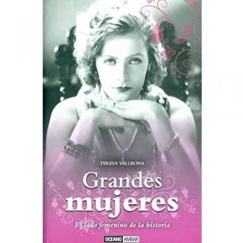 Grandes mujeres.