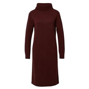 S.Oliver abito colore bordeaux