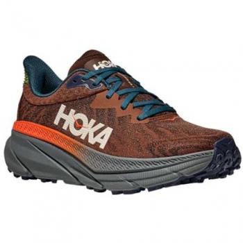Hoka Challenger ATR 7 Laufschuhe Herren 1134497 Braun