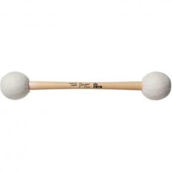 Mailloche double pour grosse caisse Vic Firth TG26