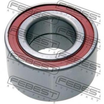 FEBEST DAC38740040 Durable Wheel Bearing Kit