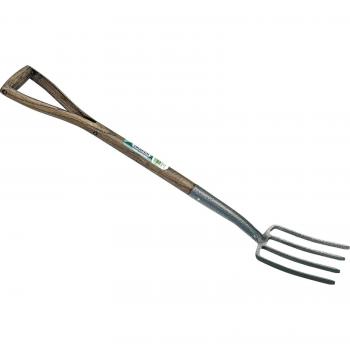 Draper 20680 Young Gardener Digging Fork with Ash Handle