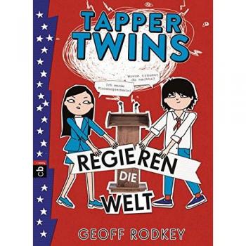 Tapper Twins