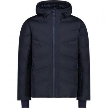 Giacca CMP 33W0977 Uomo Blu Scuro