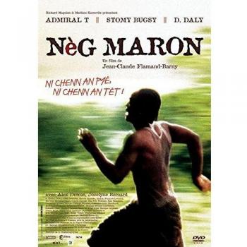 Blu-ray Nèg maron