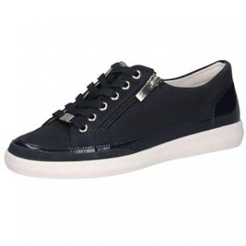 CAPRICE Sneaker Bassa Marina 37