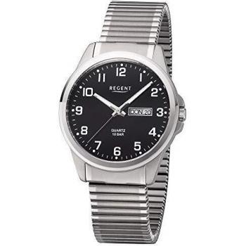 Montre Analogue Quartz Regent F-1199