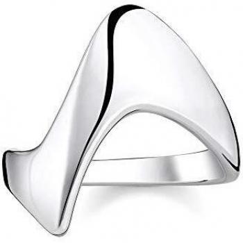 Thomas Sabo Damen Ring – „925 Sterlingsilber Ring TR2237“