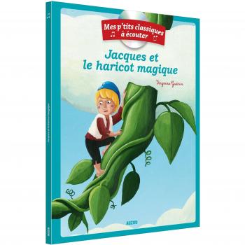 Mes p'tits classiques à écouter