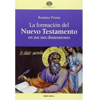 Formacion Del Nuevo Testamento En sus Tr
