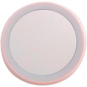 Mini LED Makeup Mirror for Women