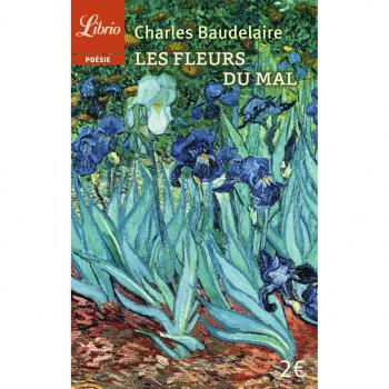 Les Fleurs du Mal Poche