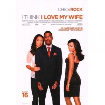 Póster de I Think I Love My Wife (2007) 27 x 40 Inches