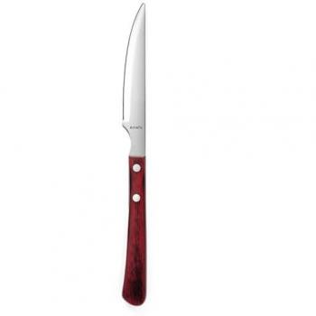 Amefa Bistecca 24cm – Coltello da Brasa (Pack 12)
