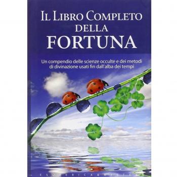 Il libro completo della fortuna