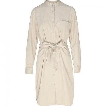Marc O'Polo DENIM Minikleid aus reiner Bio-Baumwolle