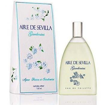 Aire Sevilla Kölnisch Wasser Gardenia 150 ml