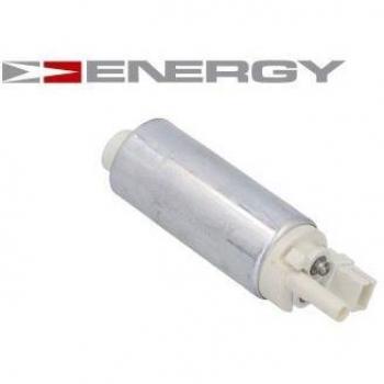 Pompa Carburante ENERGY G10001 per OPEL, FIAT, LAND ROVER