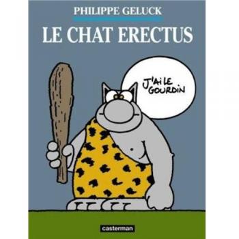Le Chat erectus