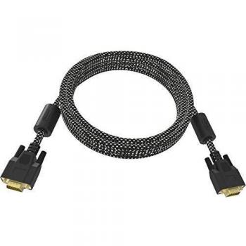 Câble VGA 1 m Vision TC 1MVGAP/HQ