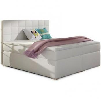Boxspring ELTAP con Spazio di Archiviazione 160x200
