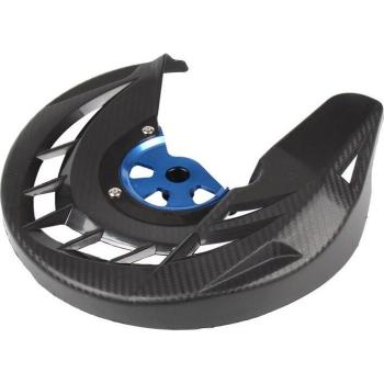 Front Brake Disc Cover for Yamaha YZ125 YZ250 2006