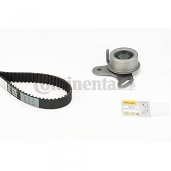 Contitech Timing Belt Kit CT1062 K1