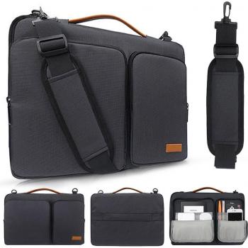 Carcasa Hidrofóbica para Laptop 13–15,6”