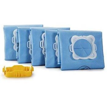 Rowenta Confezione Sacchetti Profumati Wonderbag per Aspirapolvere