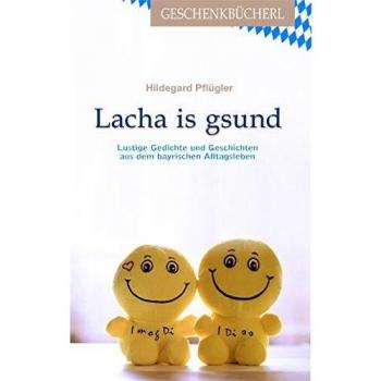 Lacha is gesund