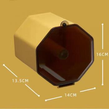 Punch-Free Toilet Paper Storage Box