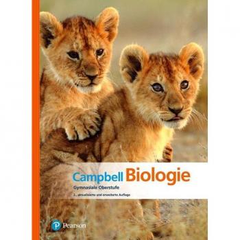 Campbell Biologie Gymnasiale Oberstufe