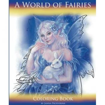 Prosvirina, Janna: A World of Fairies