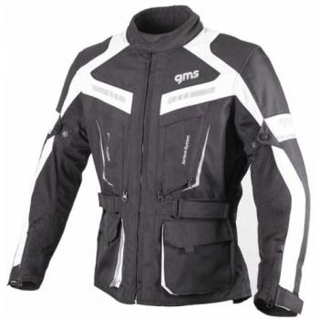 GMS Track Light Motorradjacke