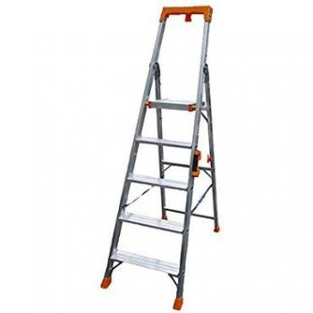 Escabeau Aluminium Keli Professionnel