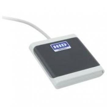 HID 5022 SmartCard Reader – USB 3.0