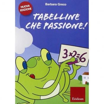 Tabelline che passione! CD-ROM