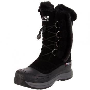 Boots Chloe Baffin Grand Froid Femme