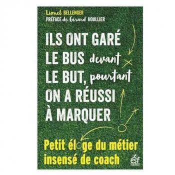 Ils ont garé le bus devant le but, pourtant on a réussi à marquer