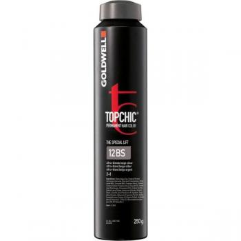 Goldwell Topchic 12BS Ultra Blonde Beige Silver Hair Dye 250ml