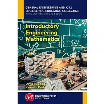 Introductory Engineering Mathematics