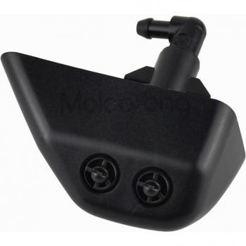 Land Rover Freelander 2 LR2 Headlight Washer Nozzle Jet Right Replacement (2006-2007)