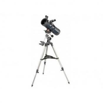 Chimera Celestron AstroMaster 114EQ 114mm f/8.8 Newtonian Reflector Telescope
